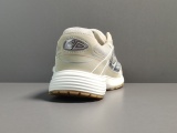 Dior B30 Men Low SMesh Fabric Low-Top Sneakers Shoes