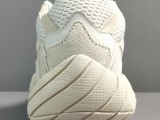 Adidas Yeezy 500 ''Blush'' DB2908-2022