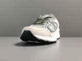Dior B30 Men Low SMesh Fabric Low-Top Sneakers Shoes