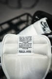 Nike Air Jordan 1 Retro Black White