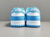 NIKE DUNK LOW  Retro＂University Blue＂DD1391-102