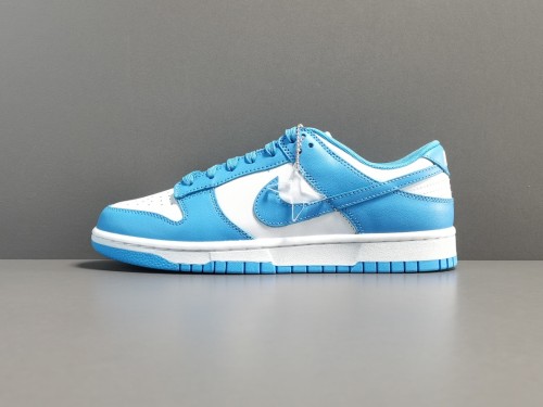 NIKE DUNK LOW  Retro＂University Blue＂DD1391-102