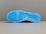 NIKE DUNK LOW  Retro＂University Blue＂DD1391-102