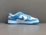 NIKE DUNK LOW  Retro＂University Blue＂DD1391-102