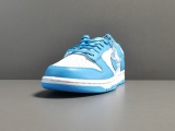 NIKE DUNK LOW  Retro＂University Blue＂DD1391-102