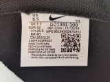 NIKE DUNK LOW  Retro＂Black'' DD1391-100