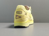 Travis Scott X Nike Air Max 1 ＂BaroqueBrown＂Retro Casual Running Shoes