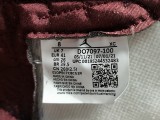 A Ma Mainers x Nike x Air Jordan 1 Retro High OG SP＂Sail and Burgundy＂