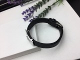 VERSACE New Lion Head Belt Bracelet