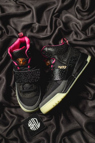 Nike Air x Yeezy 1 Kanye Sneaker
