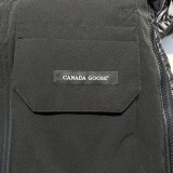 Canada Goose 𝘾𝘼𝙉𝘼𝘿𝘼 𝙂𝙊𝙊𝙎𝙀♻️ Standard 4660MSMU Parka Down Jacket