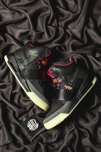 Nike Air x Yeezy 1 Kanye Sneaker