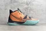 Nike Kyrie 7 EP '' Play For The Future '' Basketball Shoes Sport Sneakers