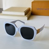 Louis Vuitton Classic Square Sunglasses Glasses