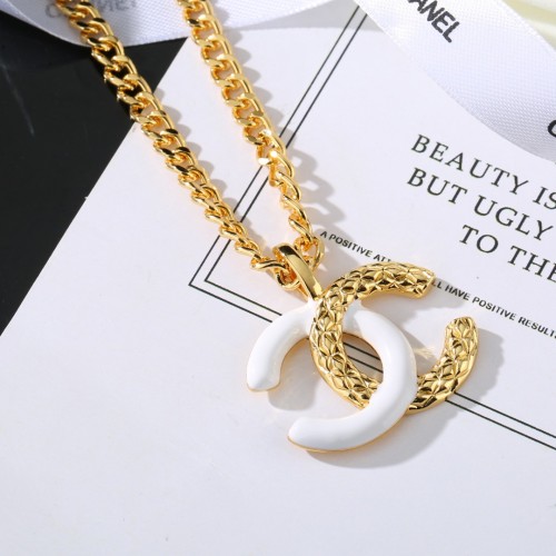 Chanel New Fashion Elegant Necklace