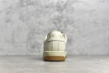Gucci Unisex Distressed Screener sneaker GG Casual Shoes