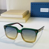 Gucci GG0936 Fashion Logo Sunglasses SIZE:63口16-145