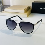 Prada Fashion Sunglasses Size：9口17-145