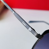 Cartier CT0396 Fashion Sunglasses Size：54-16-138