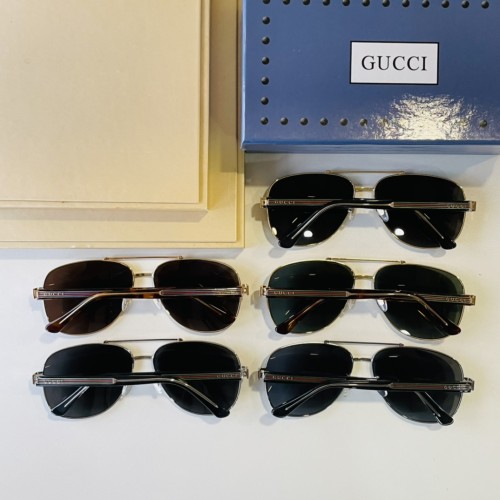 Gucci GG0528S Fashion Logo Sunglasses 63囗14-145