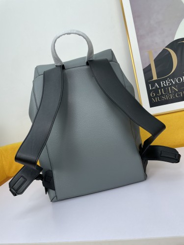 Loewe Fashion Simple Backpack Backpack Size: 33x44.5x19 cm