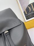 Loewe Fashion and Simple Backpack Backpack Size: 33x44.5x19 cm