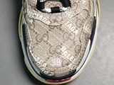 Gucci x Balenciaga Triple S The Hacker Project Sneaker Shoes
