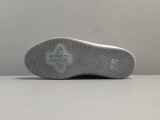 Gucci Screener Women Crystal Embellished Casual Sneakers
