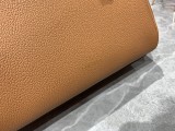 Versace LaMedusa Clutch Messenger Bag Size 26-12-20CM