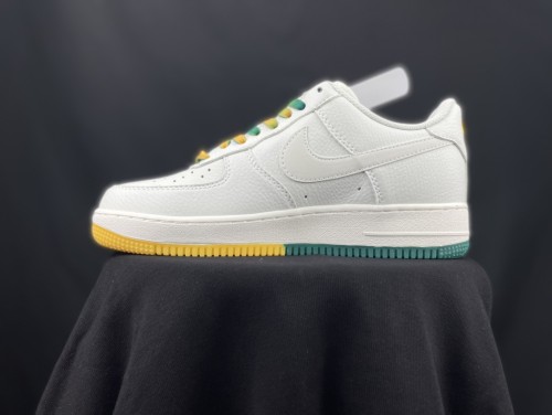 Nike Air Force 1 '07 Low Jazz Sneakers Shoes