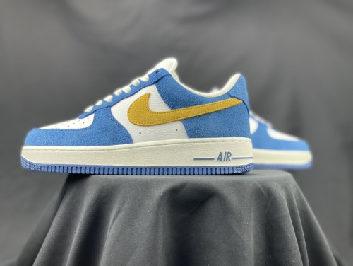 Nike Air Force 1 '07 Low  Casual Sports Shoes