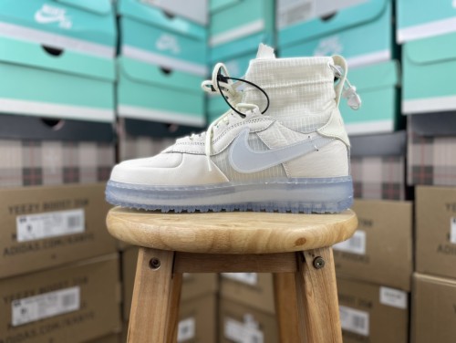 Nike Air Force 1 Winter GORE-TEX High Sneakers Hiking Boots