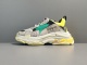 Gucci x Balenciaga Triple S The Hacker Project Sneaker Shoes