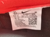 Sacai x Nike LDWaffle Midnight Spruce and University Red DJ4877-300