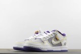 Unlon x Nike SB Dunk Low Los Angeles Limited Co-Branded Dunked Rebounds Casual Shoes