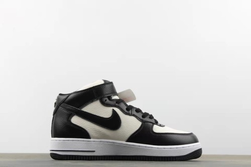 Nike Air Force 1 mid Casual Sports Shoes
