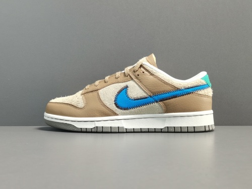 NIKE DUNK LOW Unisex Casual Sneakers Shoes