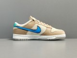 NIKE DUNK LOW Unisex Casual Sneakers Shoes