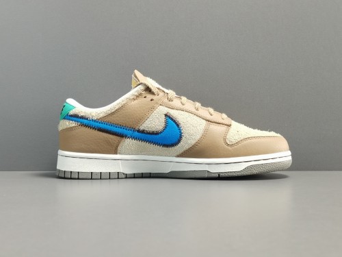 NIKE DUNK LOW Unisex Casual Sneakers Shoes
