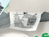 CLOT x Sacai x NiKe  LDWaffle＂Cool Grey＂Sports Casual Sneakers
