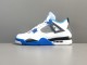 Air Jordan 4 Retro Motorsports（2017）