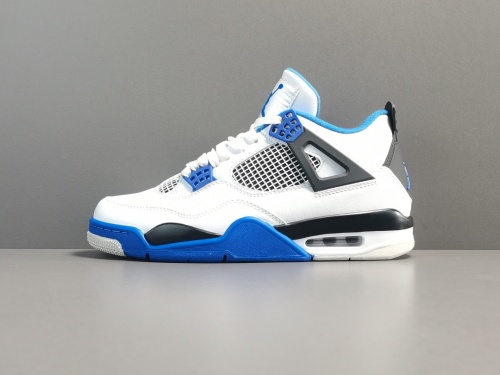 Air Jordan 4 Retro Motorsports（2017）