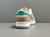 NIKE DUNK LOW Unisex Casual Sneakers Shoes