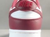 NIKE DUNK Low ''Dark Beetroot'' Sneaker Shoes