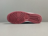 NIKE DUNK Low ''Dark Beetroot'' Sneaker Shoes