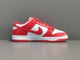 NIKE DUNK LOW SP ＂University Red ＂