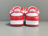 NIKE DUNK LOW SP ＂University Red ＂