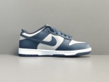 NIKE DUNK LOW Retro＂Georgetown＂