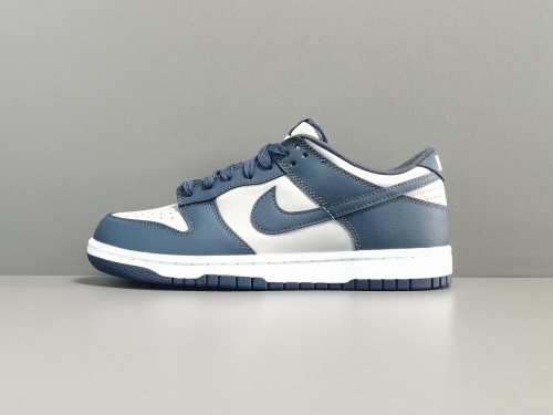 NIKE DUNK LOW Retro＂Georgetown＂