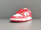 NIKE DUNK LOW SP ＂University Red ＂
